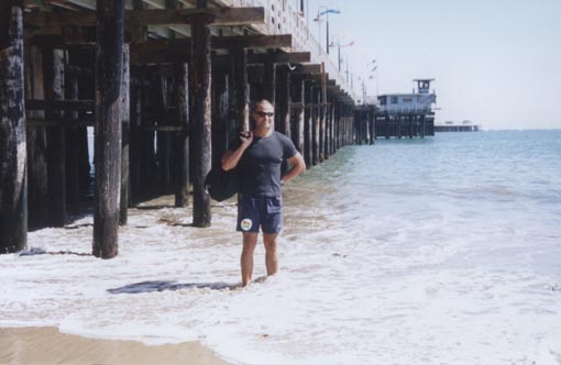 Santa Cruz