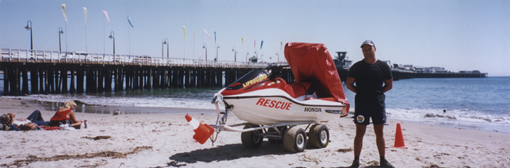 Santa Cruz